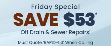 Fast Darra Drain & Sewer Plumbers