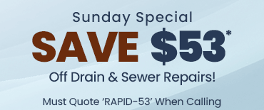 Fast Darra Drain & Sewer Plumbers